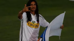 Coca Mendoza ninguna a la U: “Vienen con hartos problemas los innombrables”.