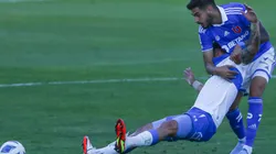 José Manuel Carrasco aún piensa en Universidad de Chile