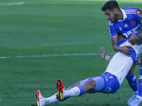 El Boliviano Carrasco con una lágrima en la garganta: "Quería quedarme"