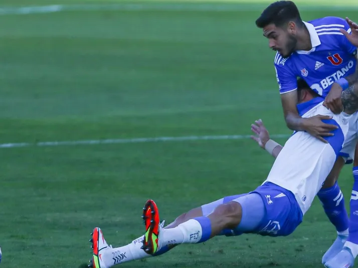 El Boliviano Carrasco con una lágrima en la garganta: "Quería quedarme"