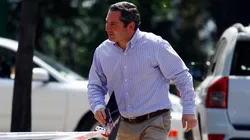 Aubert realiza un balance de su estadía en la U.