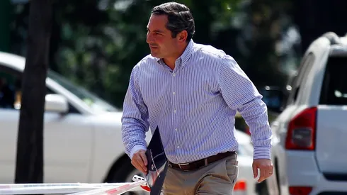 Aubert realiza un balance de su estadía en la U.