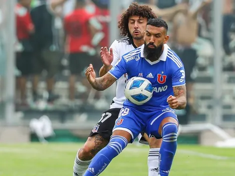 Fernández da las claves de la U para derrotar a Colo Colo en el Superclásico