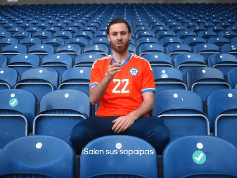 Endler somete a Brereton a modismos chilenos y el delantero sorprende