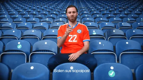 Endler somete a Brereton a modismos chilenos y el delantero sorprende.