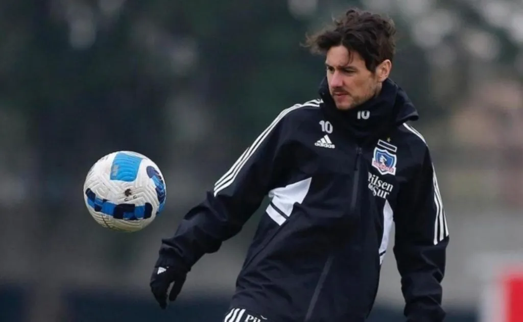 Marco Rojas envíó profundo mensaje por la tragedia en Avellaneda.