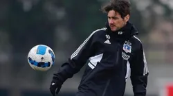 Marco Rojas ilusiona a los hinchas del Cacique y jugador de Lautaro lo confirmó.