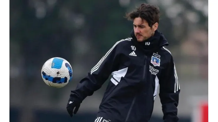 Marco Rojas ilusiona a los hinchas del Cacique y jugador de Lautaro lo confirmó.