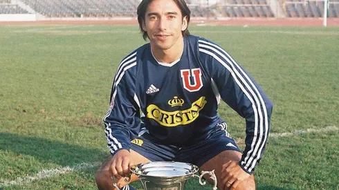 Olea lanza duro palo a los exfutbolistas de la U que aconsejan para el Superclásico.