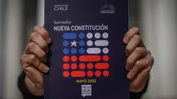 ¿Quiénes pueden ir a votar en el plebiscito de salida?