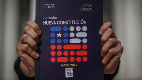¿Quiénes pueden ir a votar en el plebiscito de salida?