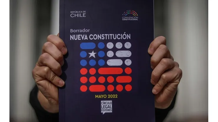 ¿Quiénes pueden ir a votar en el plebiscito de salida?