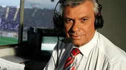 Caco Villalta llora a Claudio Palma y critica a Pedro Carcuro.