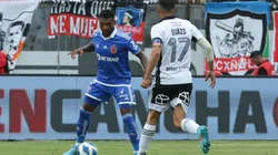 Universidad de Chile y Colo Colo llegan en momentos muy opuestos a este Superclásico.