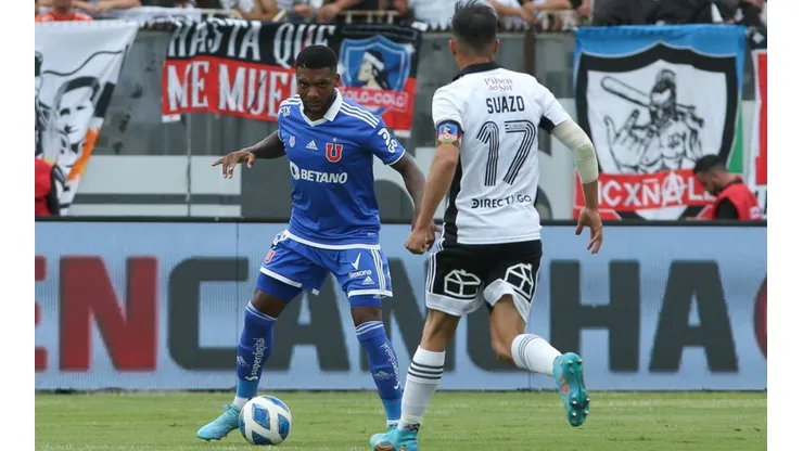 Universidad de Chile y Colo Colo llegan en momentos muy opuestos a este Superclásico.