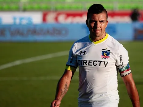 Fierro le tira toda la presión a la U por su mala racha ante Colo Colo