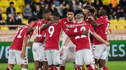 Guillermo Maripán llegó el año 2019 a Mónaco.