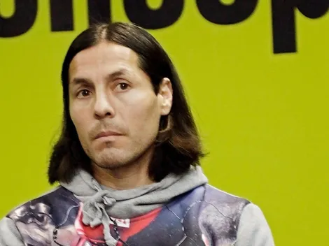 Droguett le manda un recado a la U por Darío Osorio