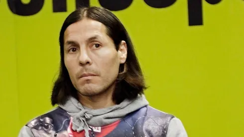 El ex jugador de la U habló en la antesala al Superclásico con Colo Colo