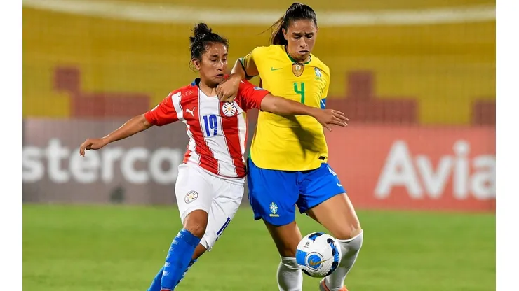 La CONMEBOL Copa América Femenina 2022 tendrá este fin de semana una nueva campeona. Pero antes, hay que conocer a las mejores jugadoras de cada encuentro.