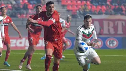 Cementeros y Árabes repartieron puntos