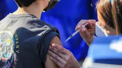 Conoce el calendario de vacunación de la cuarta dosis contra el coronavirus.