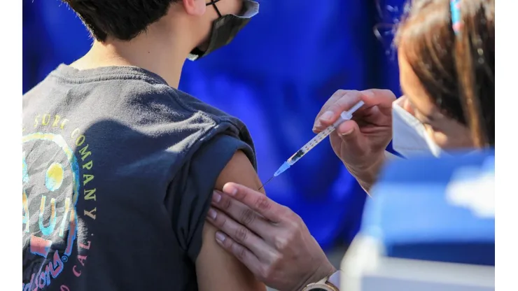 Conoce el calendario de vacunación de la cuarta dosis contra el coronavirus.