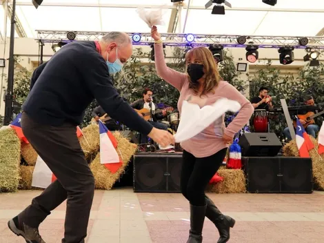 ¿Será feriado el viernes 16 de septiembre?