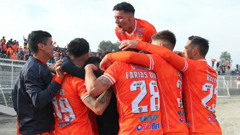 Cobreloa quiere salir del duro momento financiero que atraviesa.
