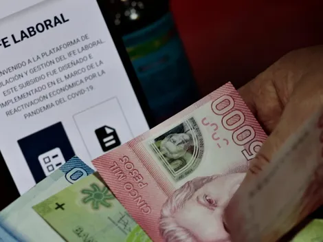 ¿A qué bonos puedo postular con mi RUT?