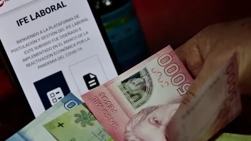 ¿A qué bonos puedo postular con mi RUT?