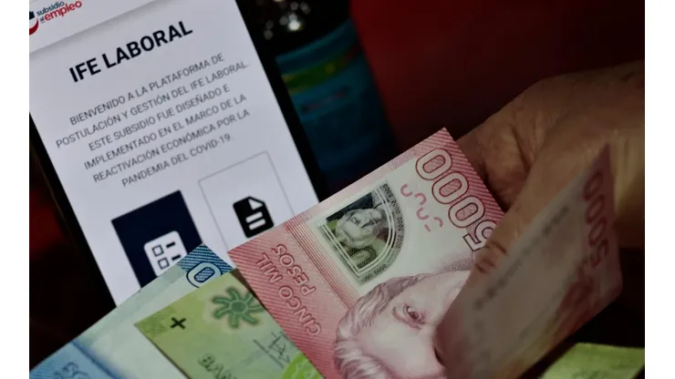 ¿A qué bonos puedo postular con mi RUT?