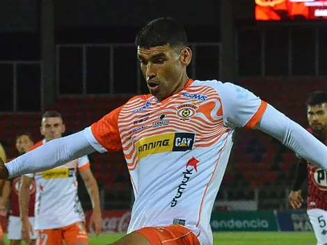 Escalante apunta con todo hacia los dirigentes de Cobreloa