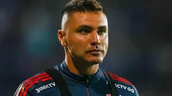 Garcés se la juega por Campos para apodarse del legado de Herrera.