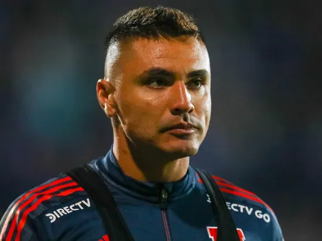 Garcés se la juega por Campos para apoderarse del legado de Herrera