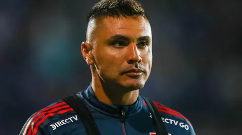 Garcés se la juega por Campos para apodarse del legado de Herrera.