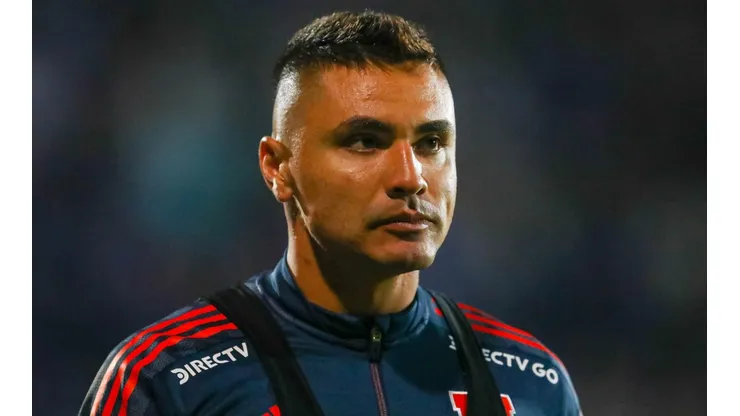 Garcés se la juega por Campos para apodarse del legado de Herrera.