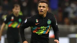 El futuro de Alexis sigue en el aire.