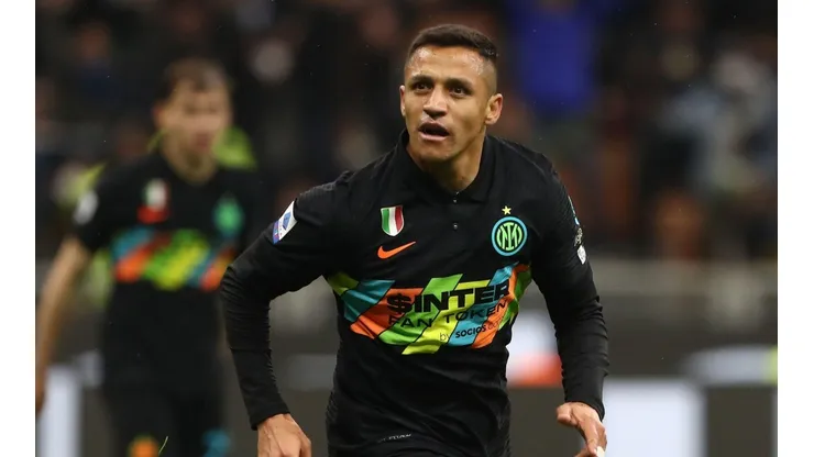 El futuro de Alexis sigue en el aire.