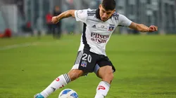 El Cacique sufrió para derrotar a Huachipato y seguir como líder.