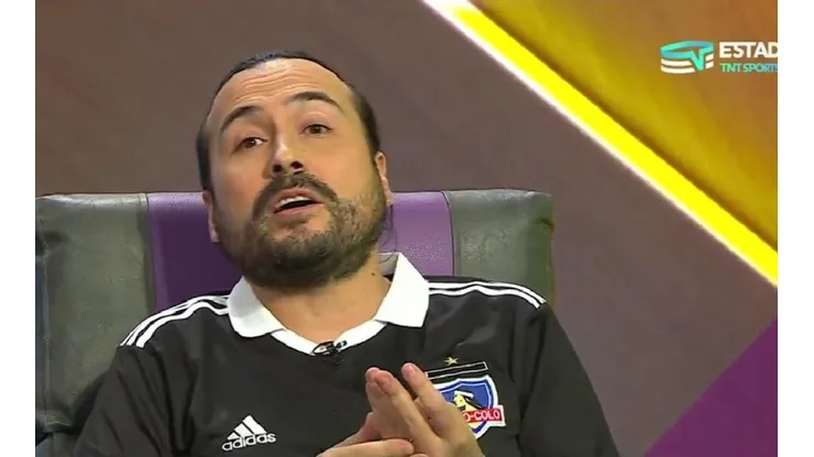 Rodrigo Torres cree que el Superclásico pasó a ser "un partido más".