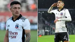 Zavala lucha por ser el reemplazante de Solari en Colo Colo.