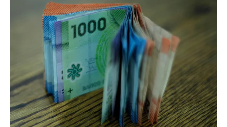 El Bono de Invierno va en ayuda a la problación más golpeada por la situación económica actual.