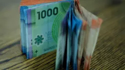 ¿A cuánto está la Unidad de Fomento?