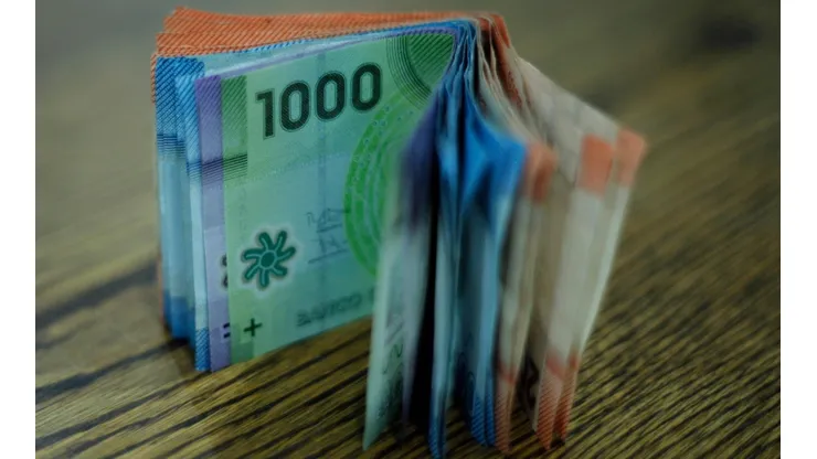 ¿A cuánto está la Unidad de Fomento?
