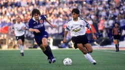 Cristián Traverso confiesa que sólo quiere ganar el Superclásico