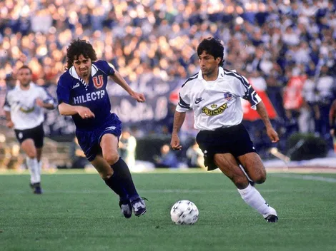 El Tigre Traverso sufre como un hincha más: "Ganar el clásico como sea"