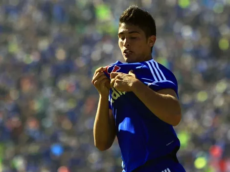 Duma cree en la U y en Darío Osorio para ganar el Superclásico