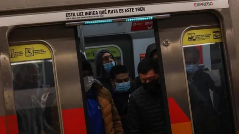 ¿A hora qué abre y cierra el Metro de Santiago el 27 de julio de 2022?