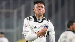 El delantero no esconde su sueño con el equipo albo